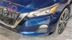 نيسان ألتيما